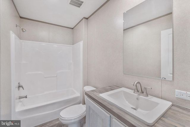 304 LUCKETTS ALY, Gordonsville, VA 22942