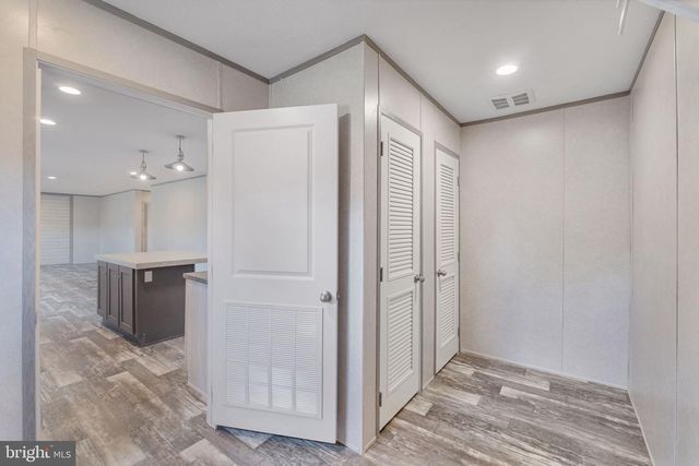 304 LUCKETTS ALY, Gordonsville, VA 22942