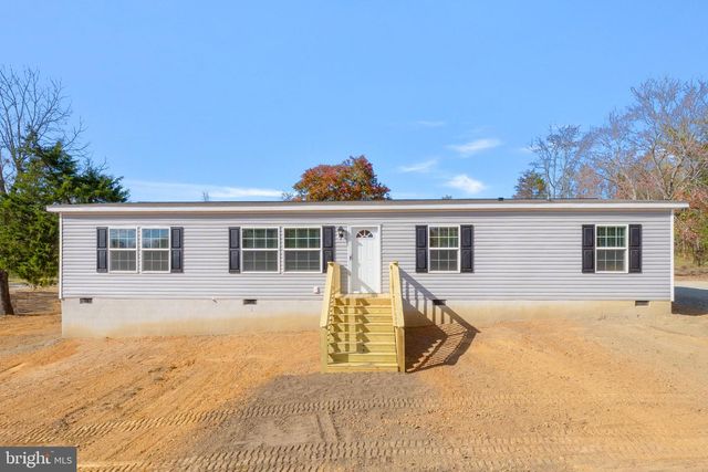 304 LUCKETTS ALY, Gordonsville, VA 22942