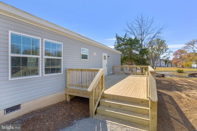 304 LUCKETTS ALY, Gordonsville, VA 22942