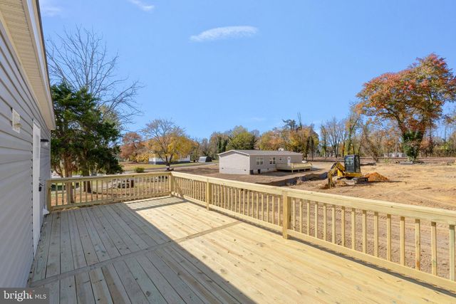 304 LUCKETTS ALY, Gordonsville, VA 22942