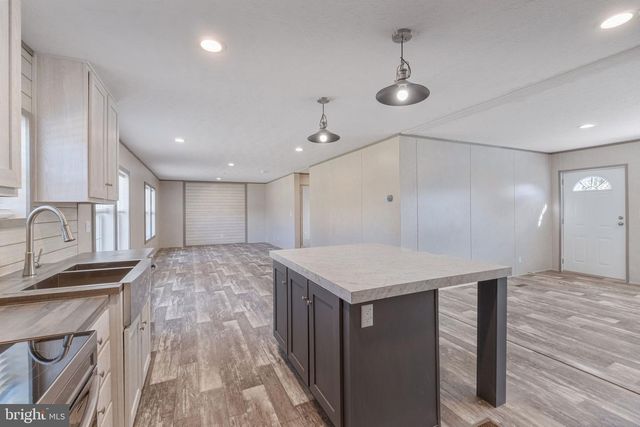 304 LUCKETTS ALY, Gordonsville, VA 22942