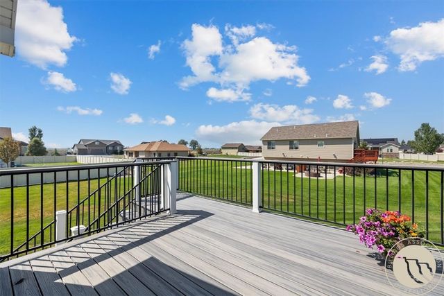 6870 Sandysprings Circle, Billings, MT 59106