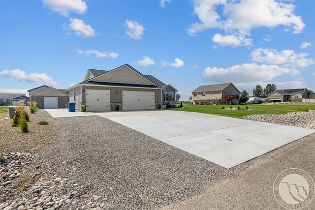 6870 Sandysprings Circle, Billings, MT 59106