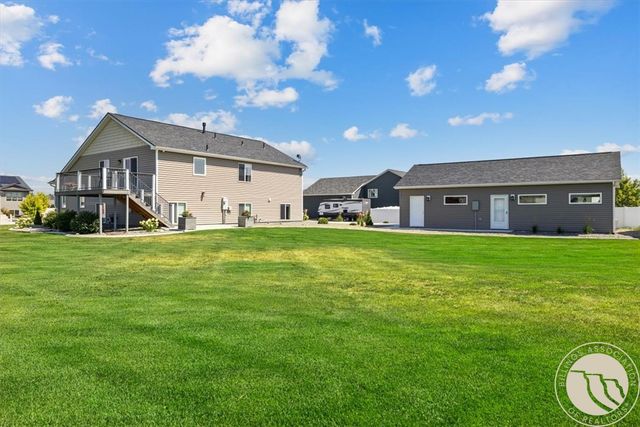 6870 Sandysprings Circle, Billings, MT 59106