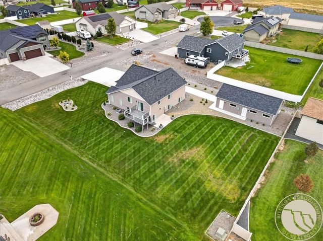 6870 Sandysprings Circle, Billings, MT 59106
