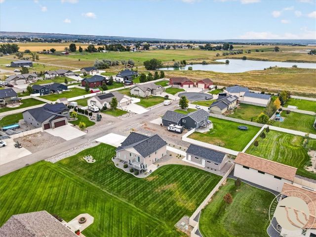 6870 Sandysprings Circle, Billings, MT 59106