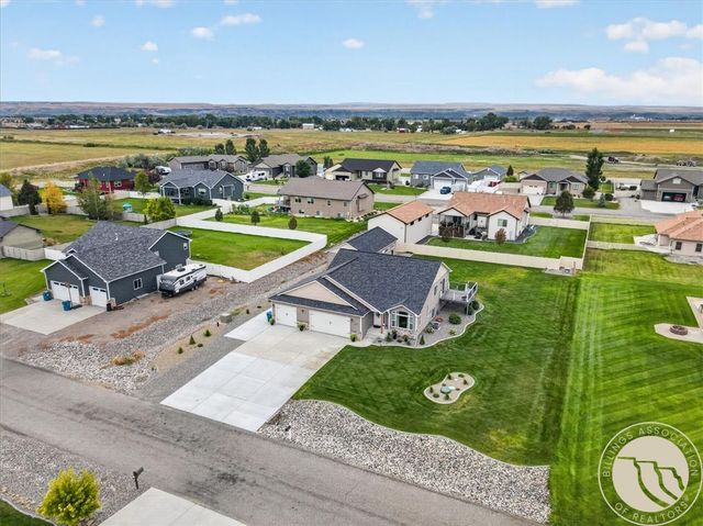 6870 Sandysprings Circle, Billings, MT 59106