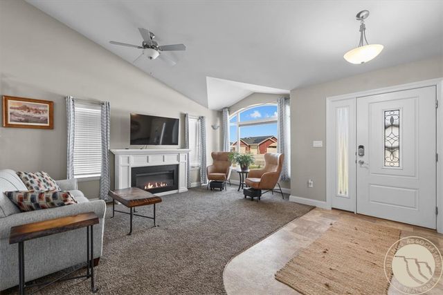 6870 Sandysprings Circle, Billings, MT 59106