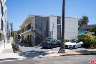 710 N Hudson Avenue, Los Angeles, CA 90038