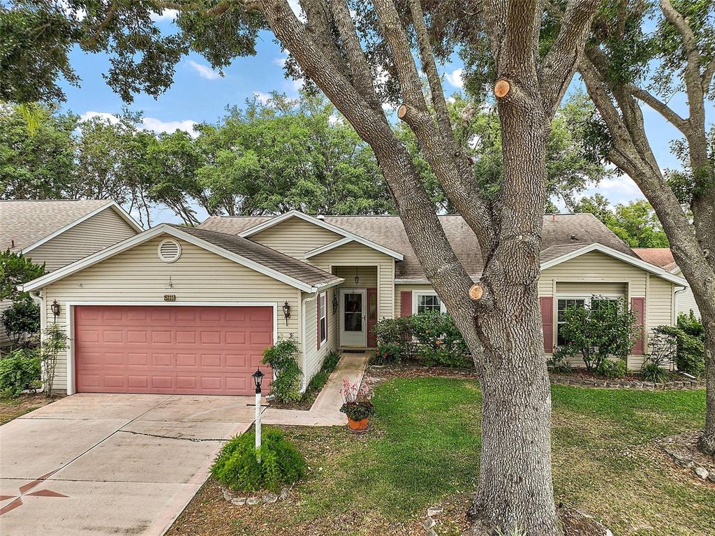 25333 RIVER CREST DRIVE, Leesburg, FL 34748