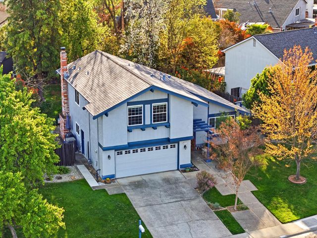 5117 Butterwood Cir, Orangevale, CA 95662