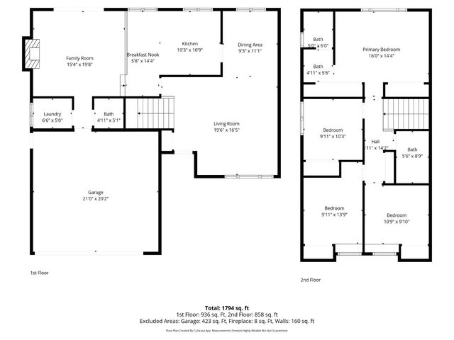 5117 Butterwood Cir, Orangevale, CA 95662