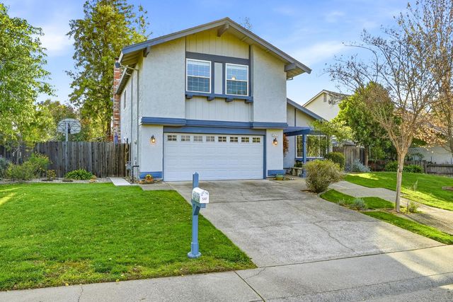 5117 Butterwood Cir, Orangevale, CA 95662