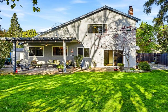 5117 Butterwood Cir, Orangevale, CA 95662