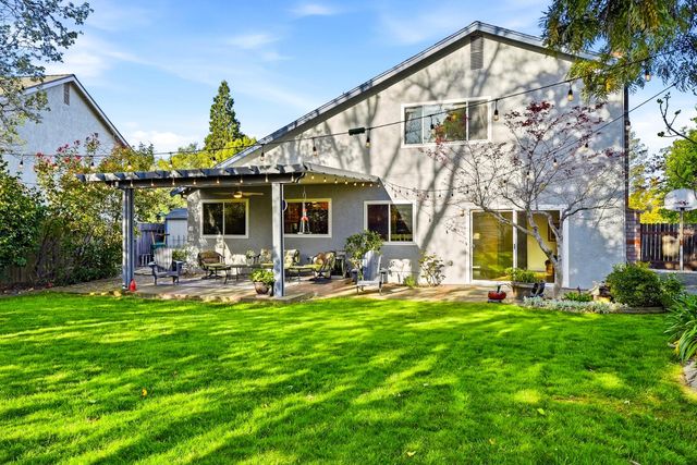 5117 Butterwood Cir, Orangevale, CA 95662