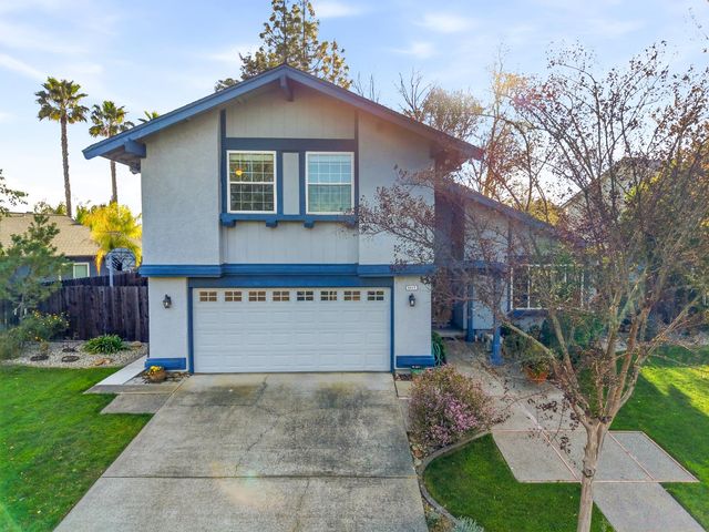 5117 Butterwood Cir, Orangevale, CA 95662