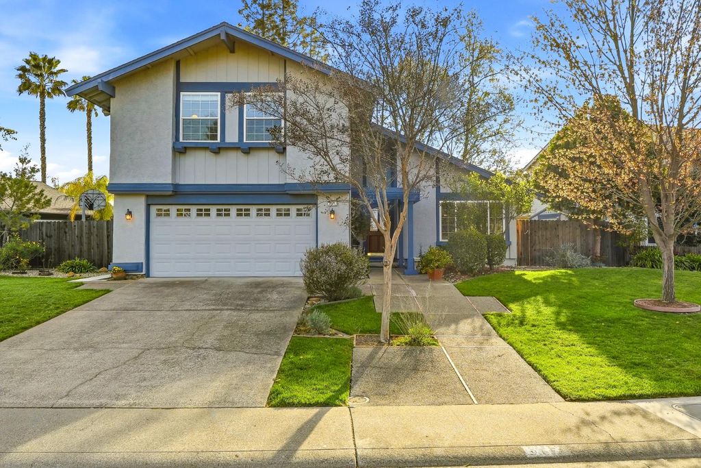 5117 Butterwood Cir, Orangevale, CA 95662