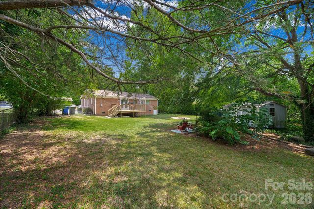 1537 Mcgill Street, Rock Hill, SC 29732