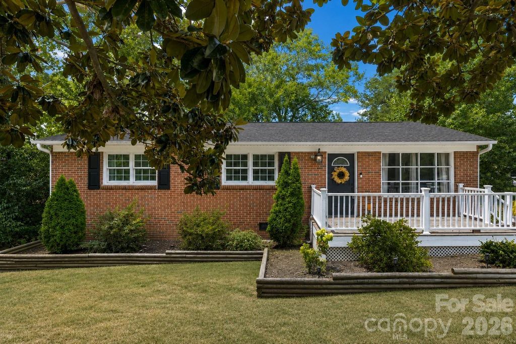 1537 Mcgill Street, Rock Hill, SC 29732
