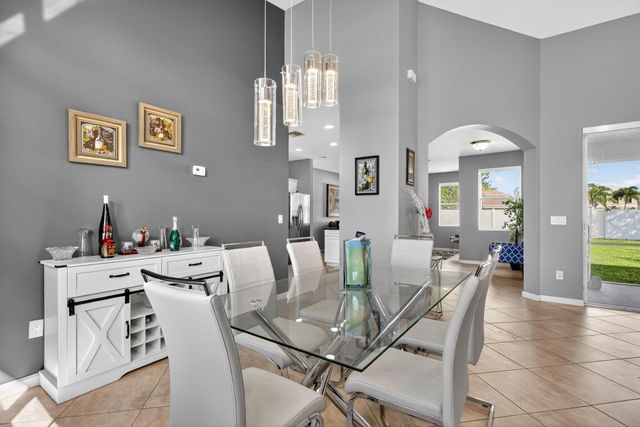 1971 SW Breezeway Street, Port St Lucie, FL 34987