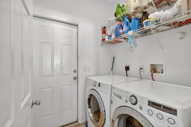 1971 SW Breezeway Street, Port St Lucie, FL 34987