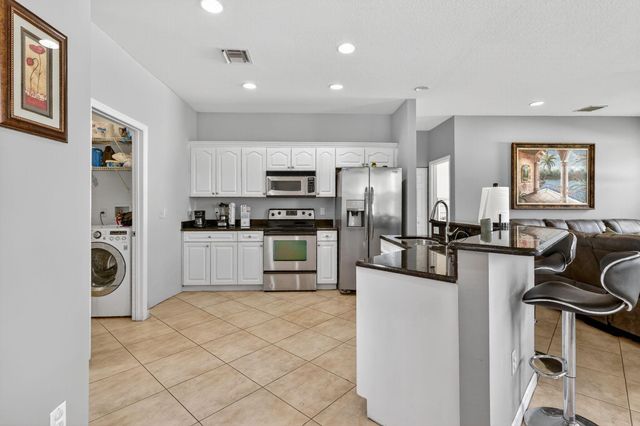 1971 SW Breezeway Street, Port St Lucie, FL 34987