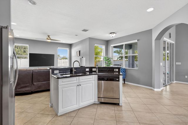 1971 SW Breezeway Street, Port St Lucie, FL 34987