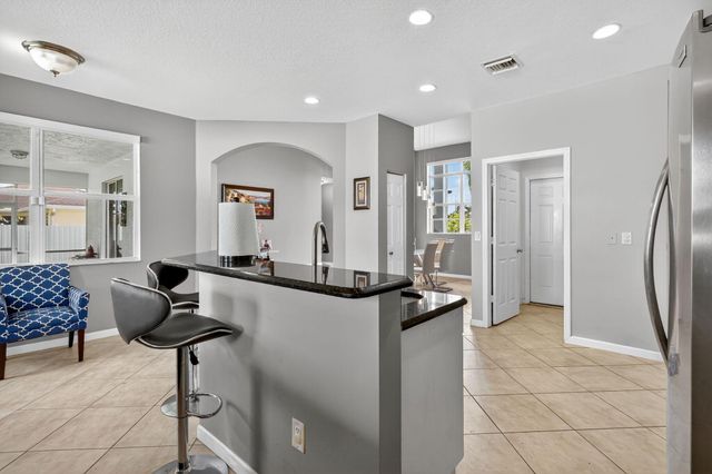 1971 SW Breezeway Street, Port St Lucie, FL 34987