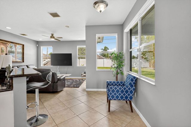 1971 SW Breezeway Street, Port St Lucie, FL 34987