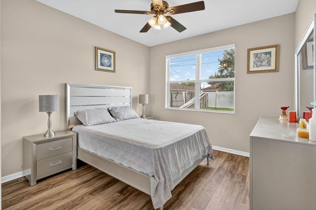 1971 SW Breezeway Street, Port St Lucie, FL 34987