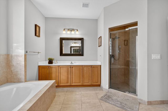 1971 SW Breezeway Street, Port St Lucie, FL 34987