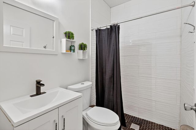 1971 SW Breezeway Street, Port St Lucie, FL 34987