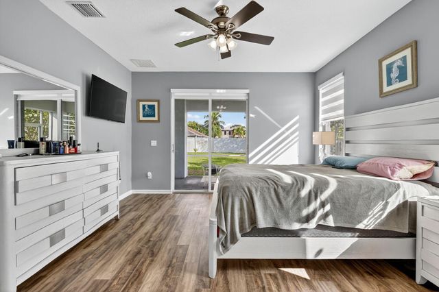 1971 SW Breezeway Street, Port St Lucie, FL 34987