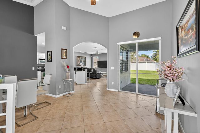 1971 SW Breezeway Street, Port St Lucie, FL 34987