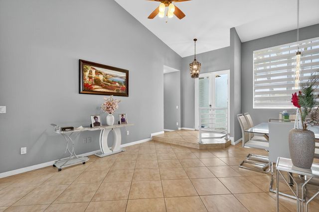 1971 SW Breezeway Street, Port St Lucie, FL 34987