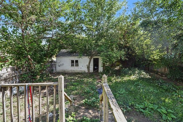 6544 Southfield Freeway, Detroit, MI 48228