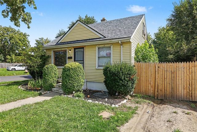 6544 Southfield Freeway, Detroit, MI 48228