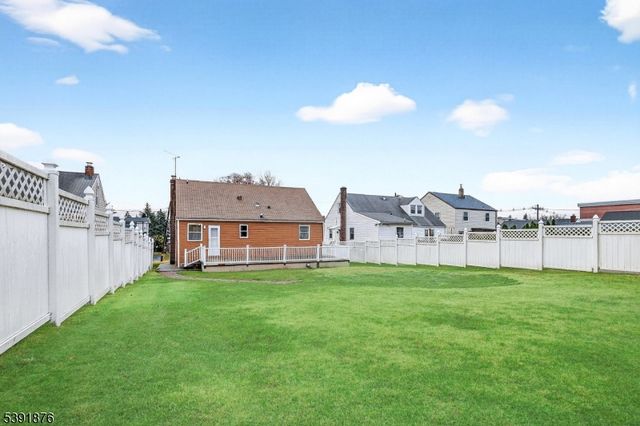 1244 Grandview Ave, Union Twp., NJ 07083