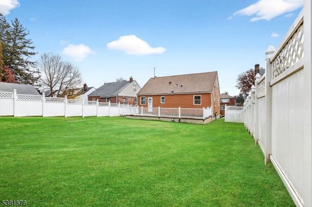 1244 Grandview Ave, Union Twp., NJ 07083