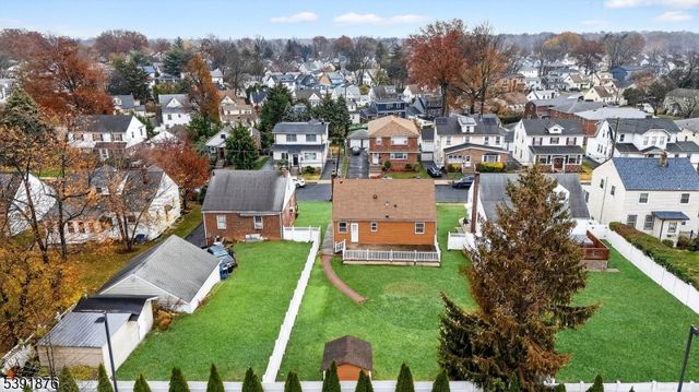 1244 Grandview Ave, Union Twp., NJ 07083