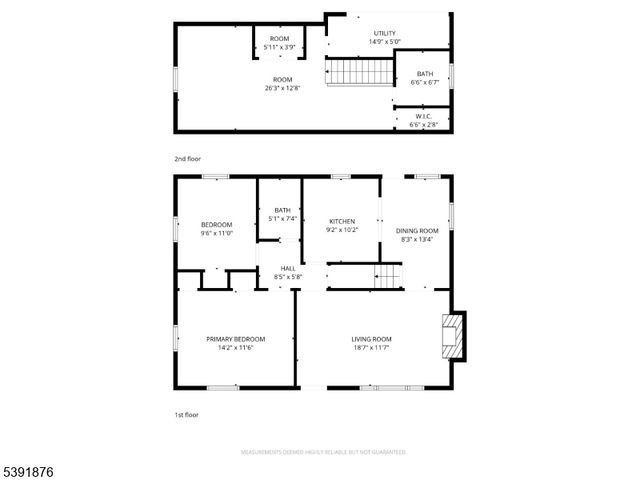 1244 Grandview Ave, Union Twp., NJ 07083