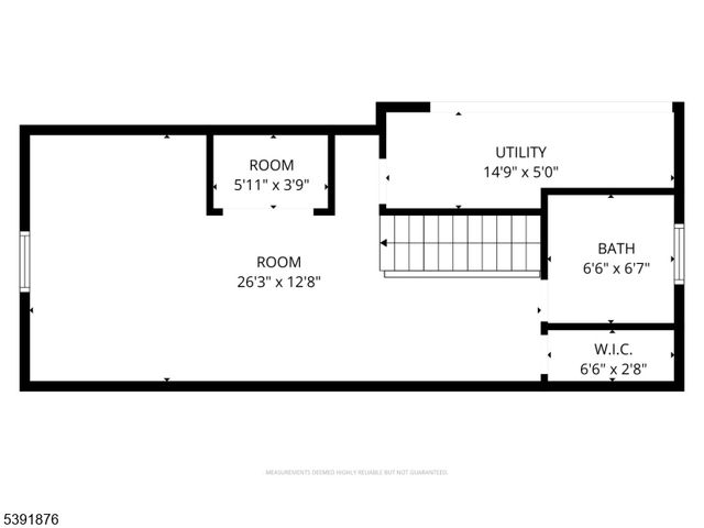 1244 Grandview Ave, Union Twp., NJ 07083