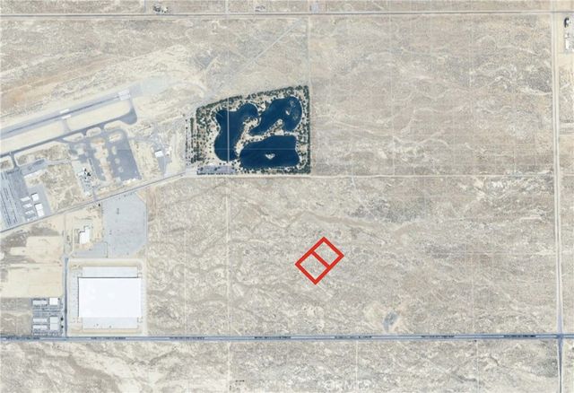 9 Great Western Dr, Lancaster, CA 93536