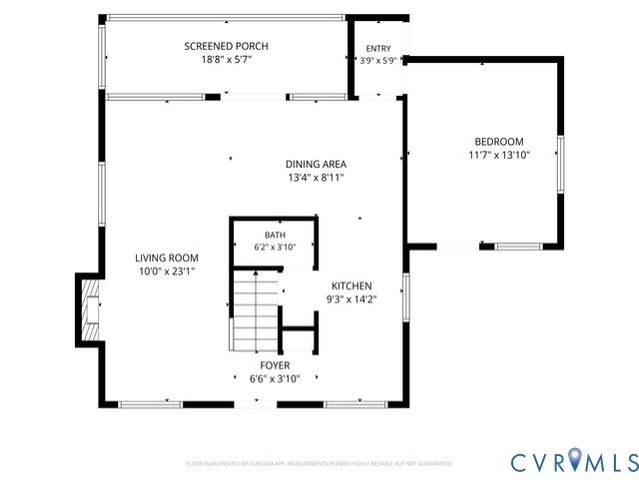 3010 Duck River Ct, Midlothian, VA 23112