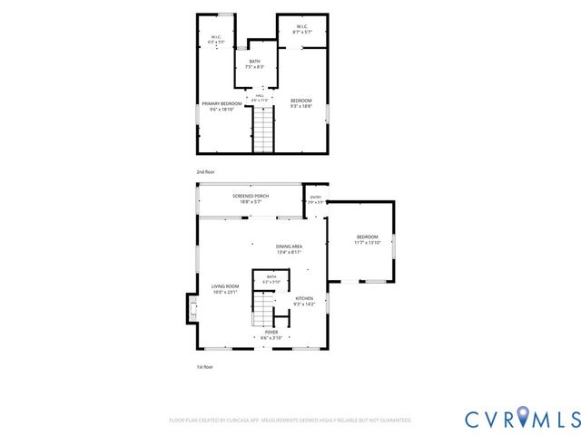 3010 Duck River Ct, Midlothian, VA 23112