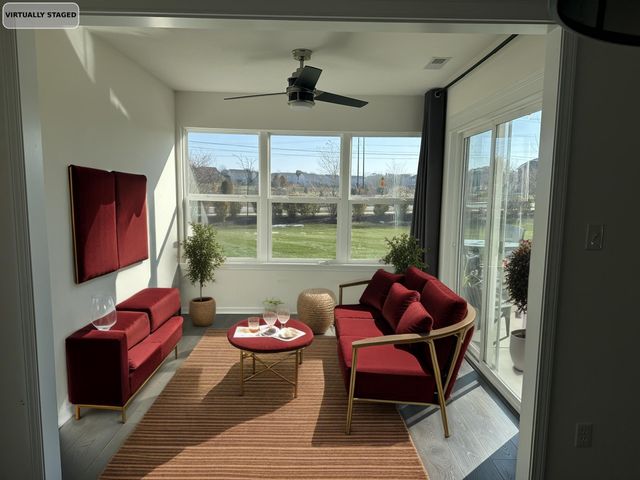 2857 Brisbane Drive, Valparaiso, IN 46385