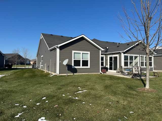 2857 Brisbane Drive, Valparaiso, IN 46385