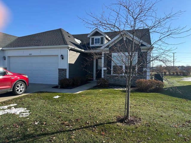 2857 Brisbane Drive, Valparaiso, IN 46385