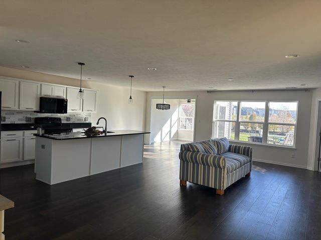 2857 Brisbane Drive, Valparaiso, IN 46385